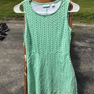 sleeveless New York & Company Dress